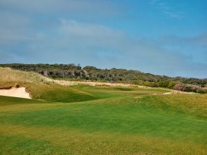 Ocean Dunes 5th Fairway